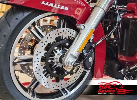 Discos frenos harley PenalbaWeb.com