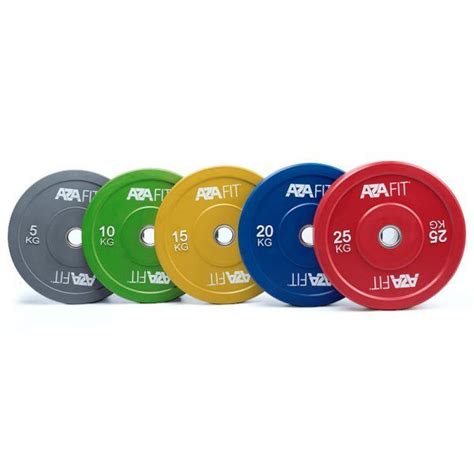 Discos gimnasio PenalbaWeb.com
