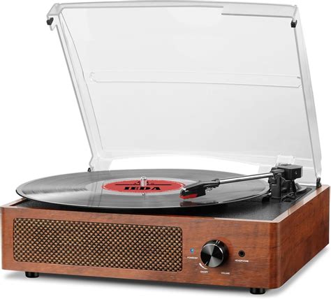 Discos grandes PenalbaWeb.com