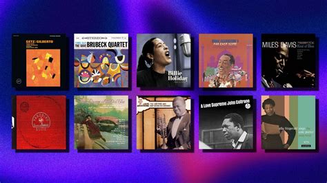 Discos jazz PenalbaWeb.com