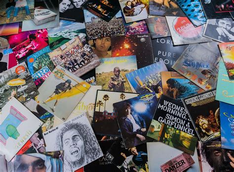 Discos musica PenalbaWeb.com