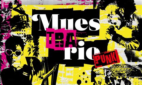 Discos punk PenalbaWeb.com