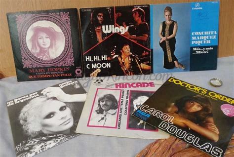 Discos singles PenalbaWeb.com