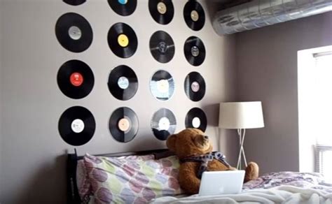 Discos vinilo decorar PenalbaWeb.com