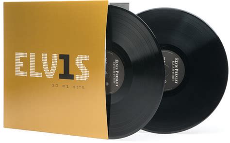 Discos vinilo elvis PenalbaWeb.com