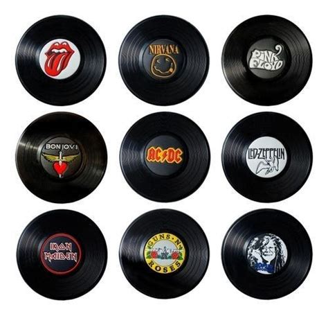 Discos vinilo rock PenalbaWeb.com