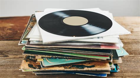 Discos vinilos PenalbaWeb.com