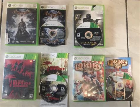 Discos xbox 360 PenalbaWeb.com