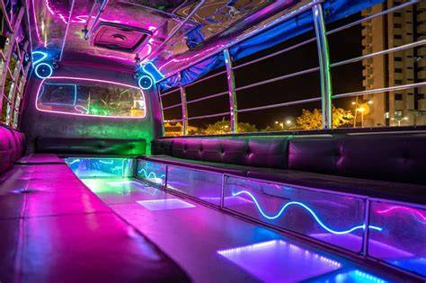 Discoteca movil PenalbaWeb.com