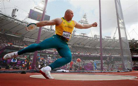 Discus PenalbaWeb.com
