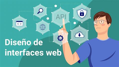 Diseno interfaces web PenalbaWeb.com