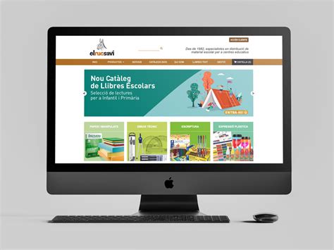 Diseno paginas PenalbaWeb.com