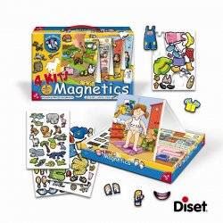 Diset magnetics PenalbaWeb.com