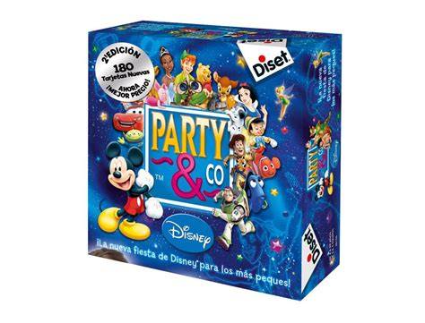Diset party PenalbaWeb.com