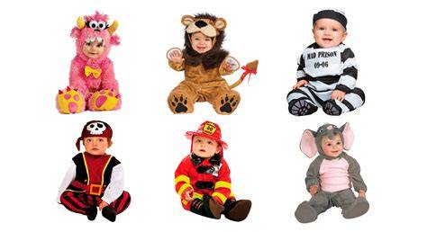 Disfraces para bebes PenalbaWeb.com