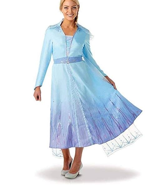 Disfraces disney elsa PenalbaWeb.com
