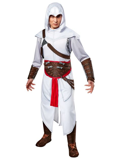 Disfraz assassins creed PenalbaWeb.com