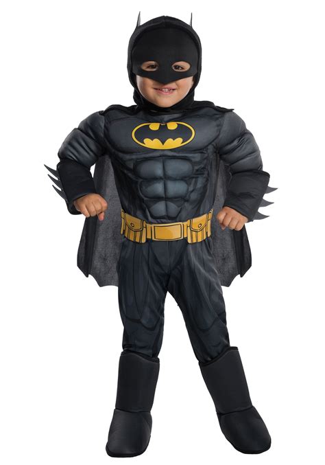 Disfraz batman PenalbaWeb.com