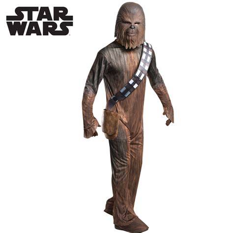 Disfraz chewbacca PenalbaWeb.com