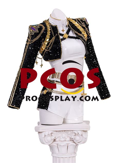 Disfraz cosplay PenalbaWeb.com