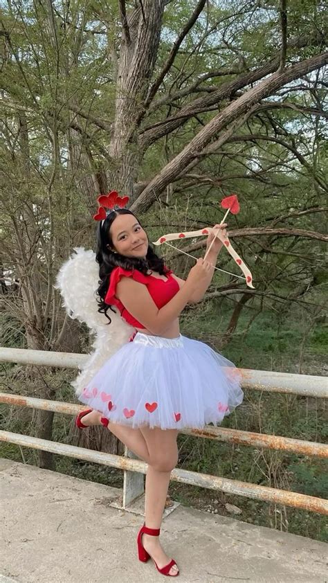 Disfraz cupido PenalbaWeb.com