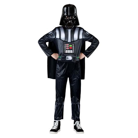 Disfraz darth vader PenalbaWeb.com