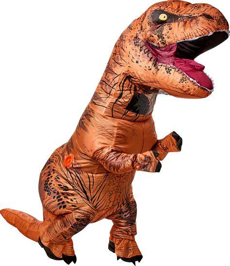 Disfraz dinosaurio PenalbaWeb.com