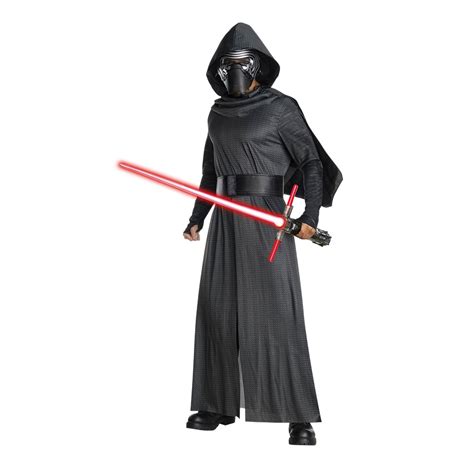 Disfraz kylo ren PenalbaWeb.com