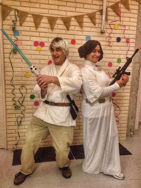 Disfraz luke skywalker PenalbaWeb.com