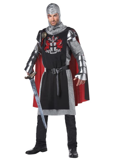 Disfraz medieval hombre PenalbaWeb.com