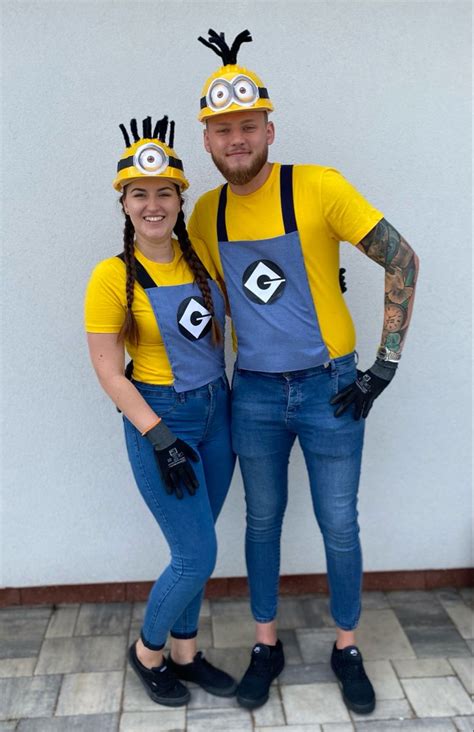 Disfraz minion adulto PenalbaWeb.com