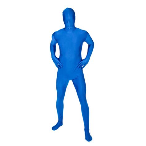Disfraz morphsuit PenalbaWeb.com
