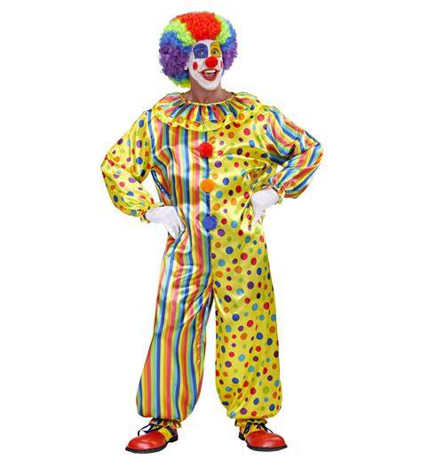 Disfraz payaso PenalbaWeb.com