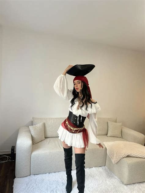 Disfraz pirata PenalbaWeb.com