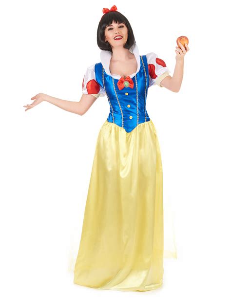 Disfraz princesa PenalbaWeb.com