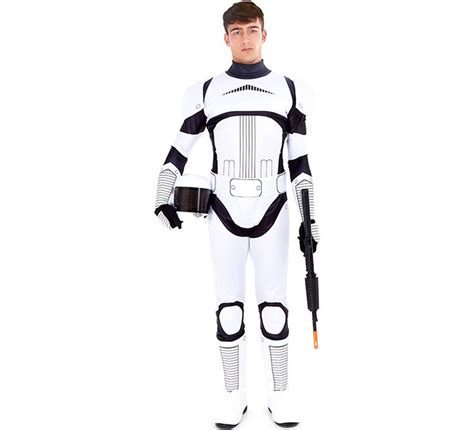 Disfraz soldado imperial PenalbaWeb.com
