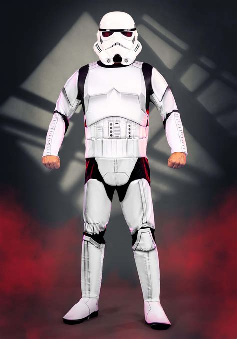 Disfraz stormtrooper PenalbaWeb.com