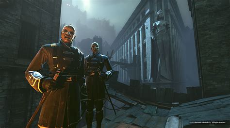 Dishonored PenalbaWeb.com