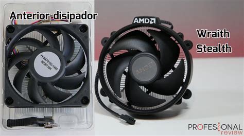 Disipador amd athlon PenalbaWeb.com