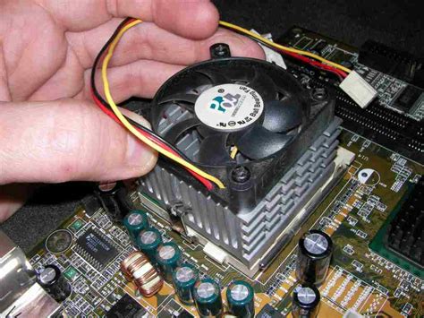 Disipador micro PenalbaWeb.com