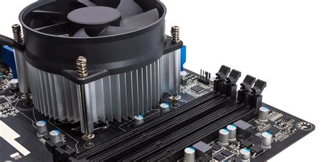 Disipador procesador PenalbaWeb.com