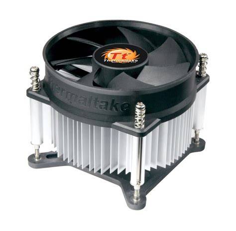 Disipadores cpu PenalbaWeb.com
