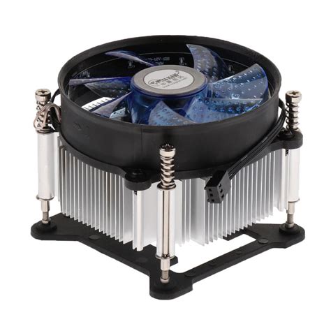 Disipadores ventilador PenalbaWeb.com