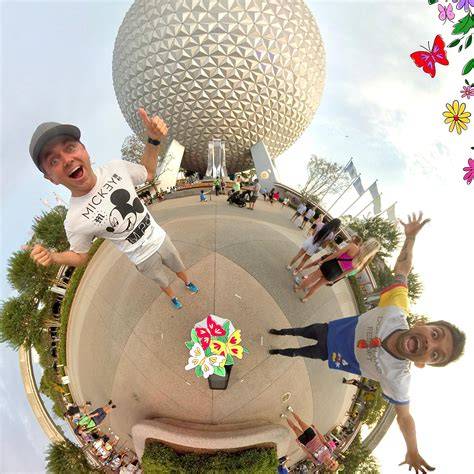 Disney 360 PenalbaWeb.com