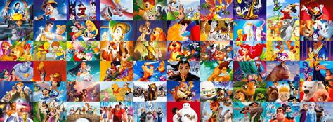 Disney antiguas PenalbaWeb.com