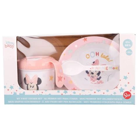 Disney baby set PenalbaWeb.com