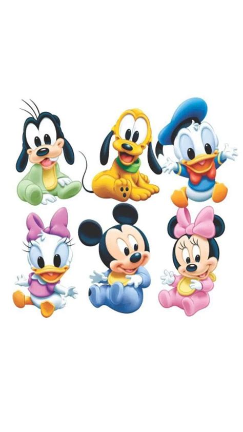 Disney baby PenalbaWeb.com