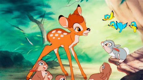 Disney bambi PenalbaWeb.com