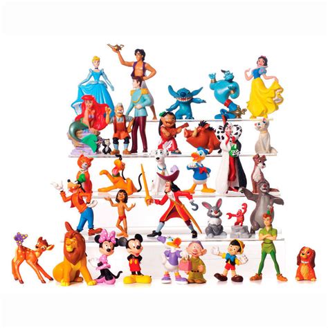 Disney bullyland PenalbaWeb.com