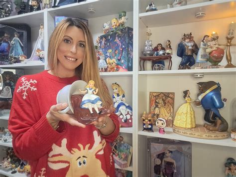 Disney coleccionista PenalbaWeb.com